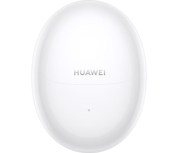 HUAWEI FreeBuds 5 Białe ANC - 1139357 - zdjęcie 10